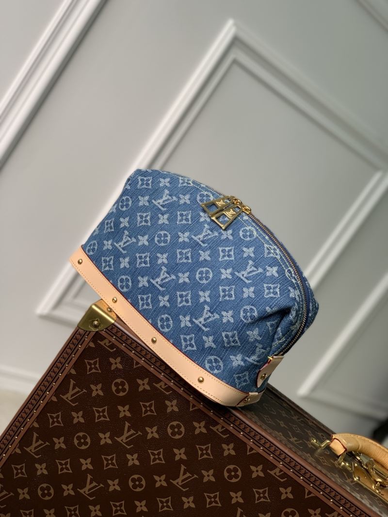 LV Cosmetic Bags